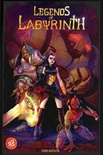 Legends of Labyrinth