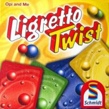 Ligretto Twist