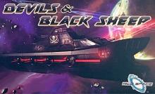 Devils &amp; Black Sheep