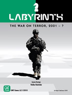 Labyrinth: The War on Terror