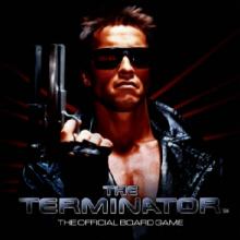 Terminator, The: The Official Board Game