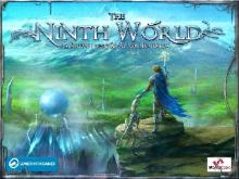 Ninth World, The: A Skillbuilding Game for Numenera