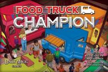 Food Truck Champion