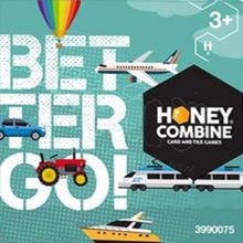 Honey Combine: Better Go!