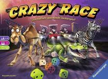 Crazy Race