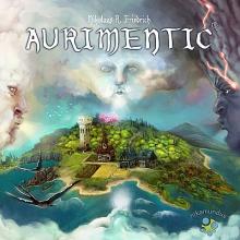 Aurimentic