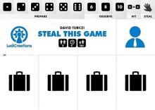 Steal This Game