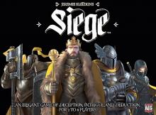 Siege
