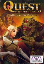 Quest: A Time of Heroes