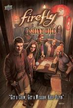 Firefly: Shiny Dice