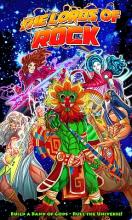 Lords of Rock, The