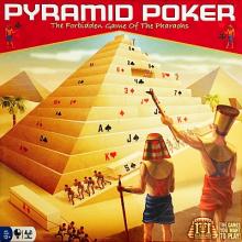Pyramid Poker