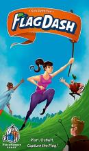 Flag Dash