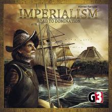 Imperialism: Road to Domination