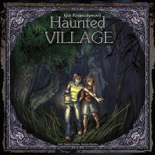 Haunted Village