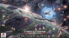 Firestorm Armada