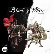Black &amp; White
