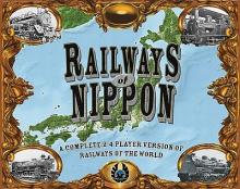 Railways of Nippon