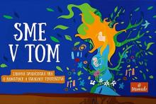 Sme v tom