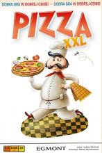 Pizza XXL