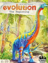 Evolution: The Beginning