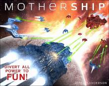 Mothership: Tabletop Combat