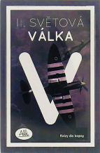 Kvízy do kapsy: 2. světová válka