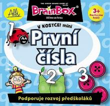 V kostce! mini První čísla