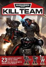 Warhammer 40,000: Kill Team