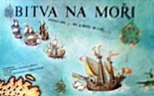Bitva na moři