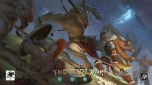 Glorantha: The Gods War