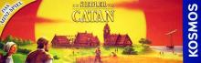 Siedler von Catan, Die: Das Mini Spiel