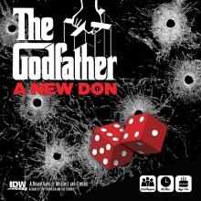 Godfather, The: A New Don