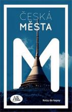Kvízy do kapsy: Česká města