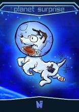 Planet Surprise