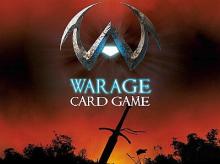 Warage Card Game