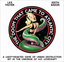 Doom That Came To Atlantic City, The