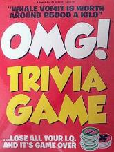 OMG! Trivia Game