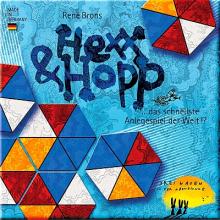 Hexx &amp; Hopp