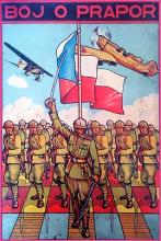 Boj o prapor
