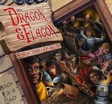 Dragon &amp; Flagon, The
