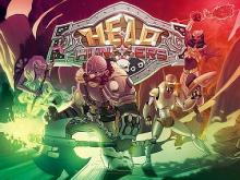 H.E.A.D. Hunters