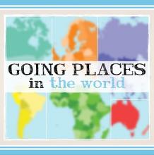 Going Places