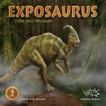 Exposaurus