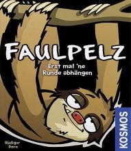 Faulpelz