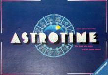 Astrotime