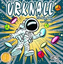 Urknall: The Big Bang
