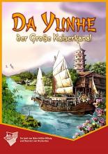 Da Yunhe: Der Grosse Kaiserkanal