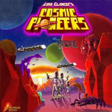 Cosmic Pioneers