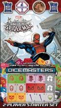 Marvel Dice Masters: The Amazing Spider-Man